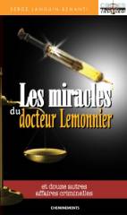 miracles du Dr Lemonnier